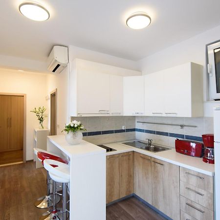 Paradis Apartments Štikovica Kamer foto