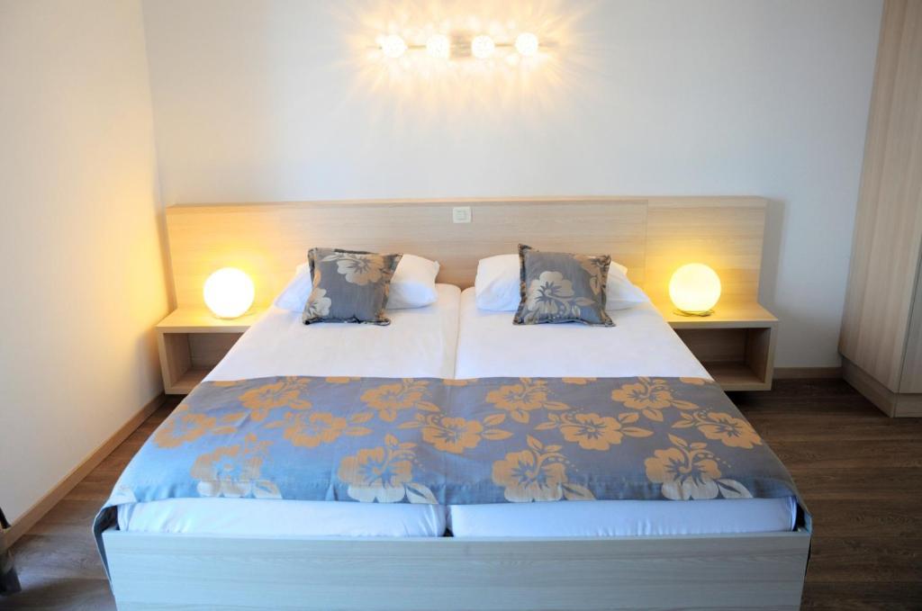 Paradis Apartments Štikovica Kamer foto