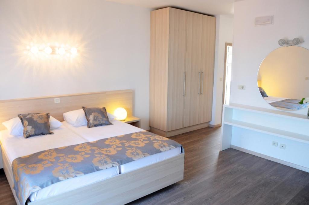 Paradis Apartments Štikovica Kamer foto