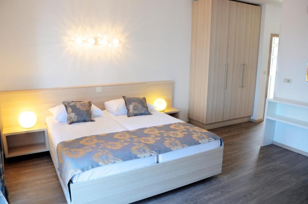 Paradis Apartments Štikovica Kamer foto