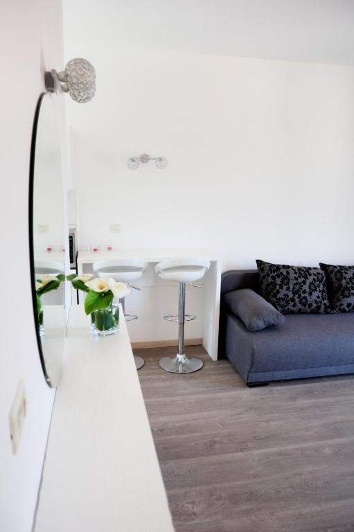 Paradis Apartments Štikovica Kamer foto