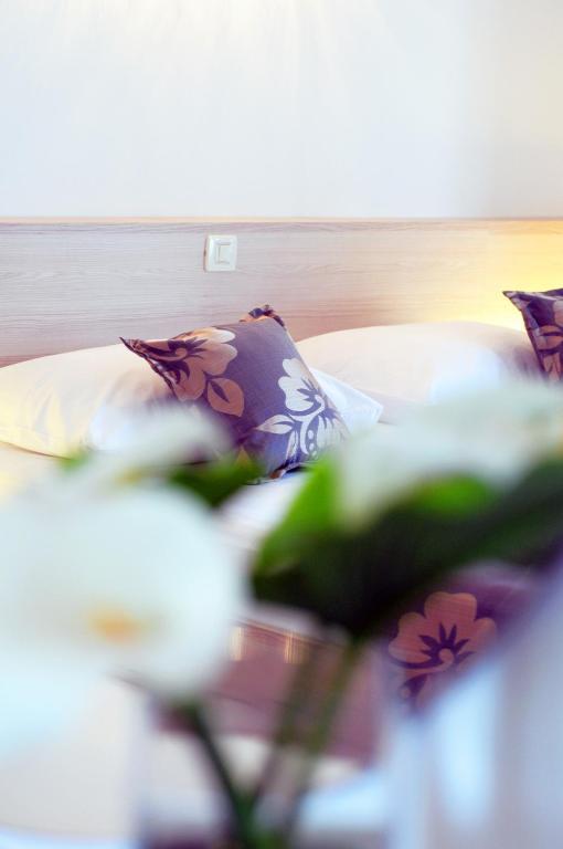 Paradis Apartments Štikovica Kamer foto