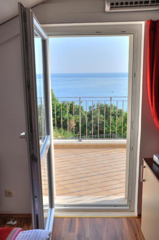 Paradis Apartments Štikovica Kamer foto