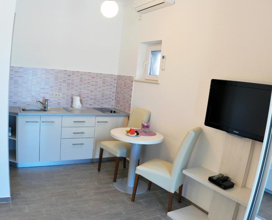 Paradis Apartments Štikovica Kamer foto