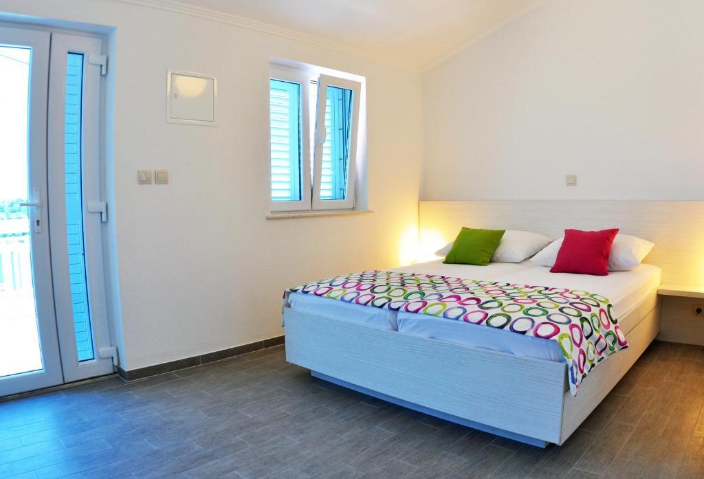 Paradis Apartments Štikovica Kamer foto