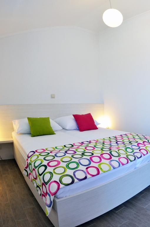Paradis Apartments Štikovica Buitenkant foto